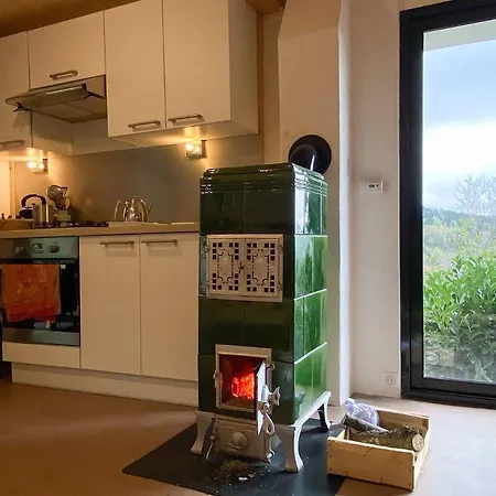 Appartement Les Ebeteux *
