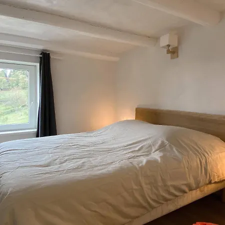 Les Ebeteux Appartement *