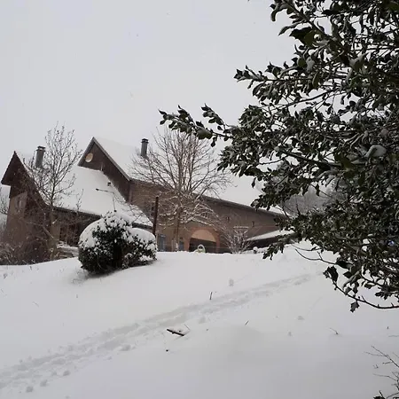 Appartement Les Ebeteux
